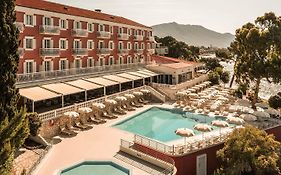 Aminess Bellevue Hotel